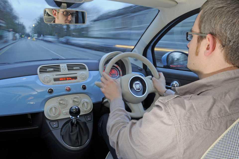 Used test – smart small cars: Fiat 500 vs Honda Jazz vs Mini One vs Volkswagen Polo