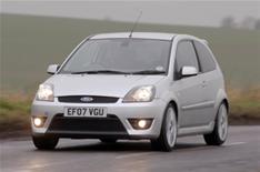 Power packs for Fiesta ST