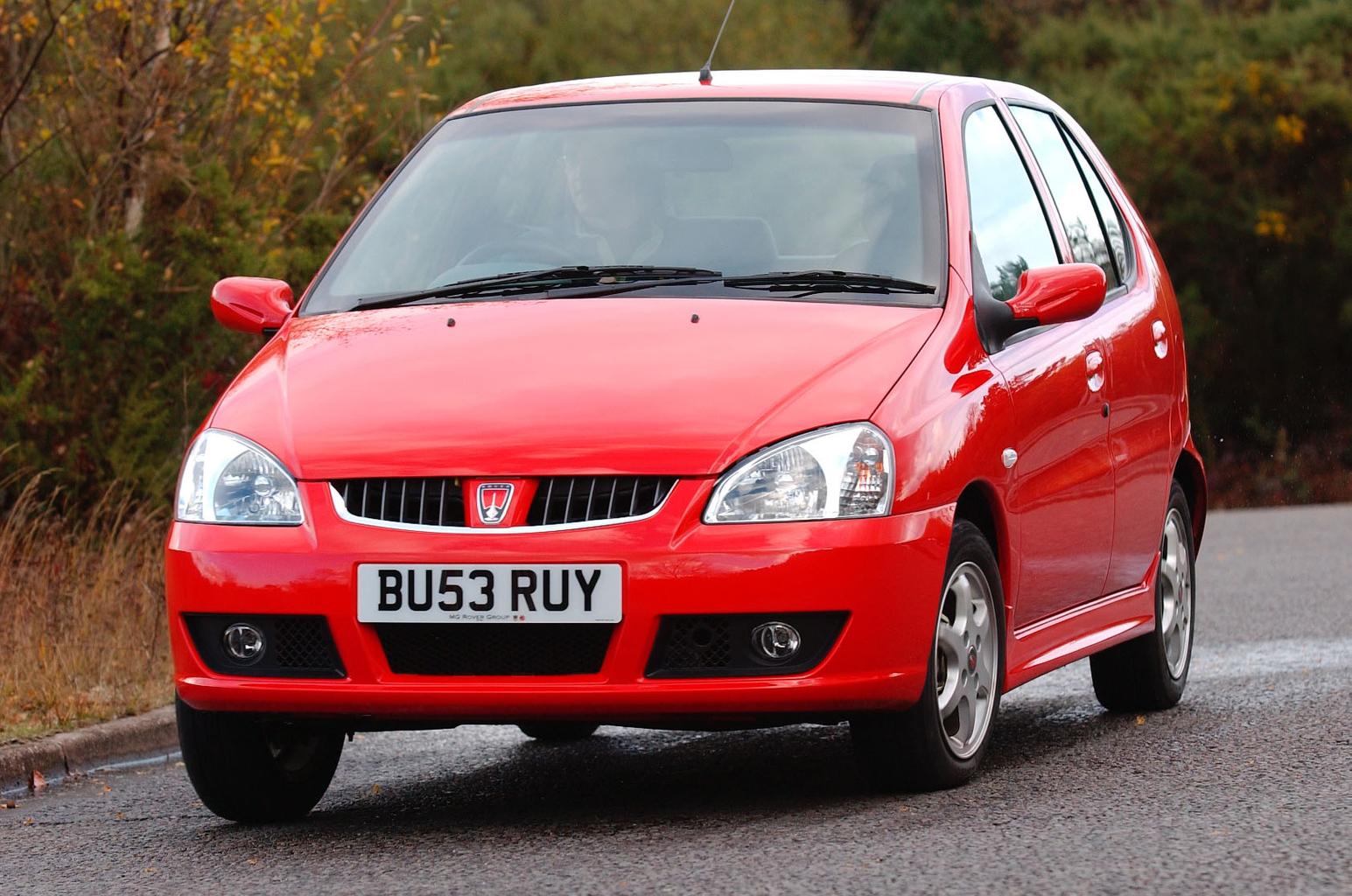 Best used city cars for less than £2000 (and the ones to avoid)