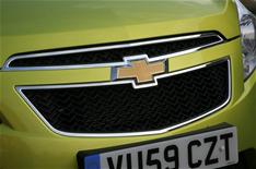 Chevrolet launches five-year warranty