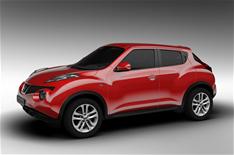Nissan's Juke and Micra - cars for all