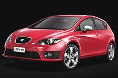 Leon and Altea range get update