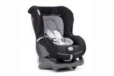 Britax First Class Si Ultra