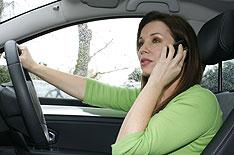 Distracted drivers pay insurance hike
