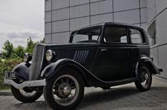 Ford's 100 years in photos  9/52