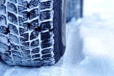 Winter tyre fitment