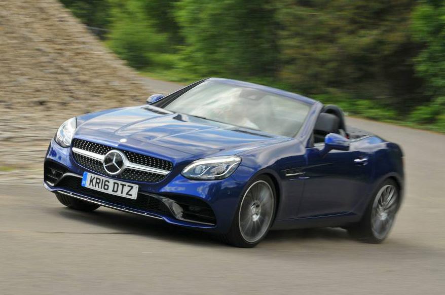 Best and worst sports cars for less than £60,000
