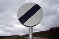 Government outlines 80mph plans