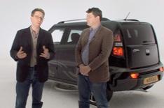 What Car? TV: video podcast: April 9