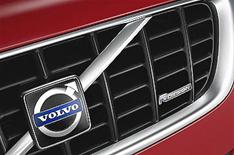 Buy more power for your Volvo