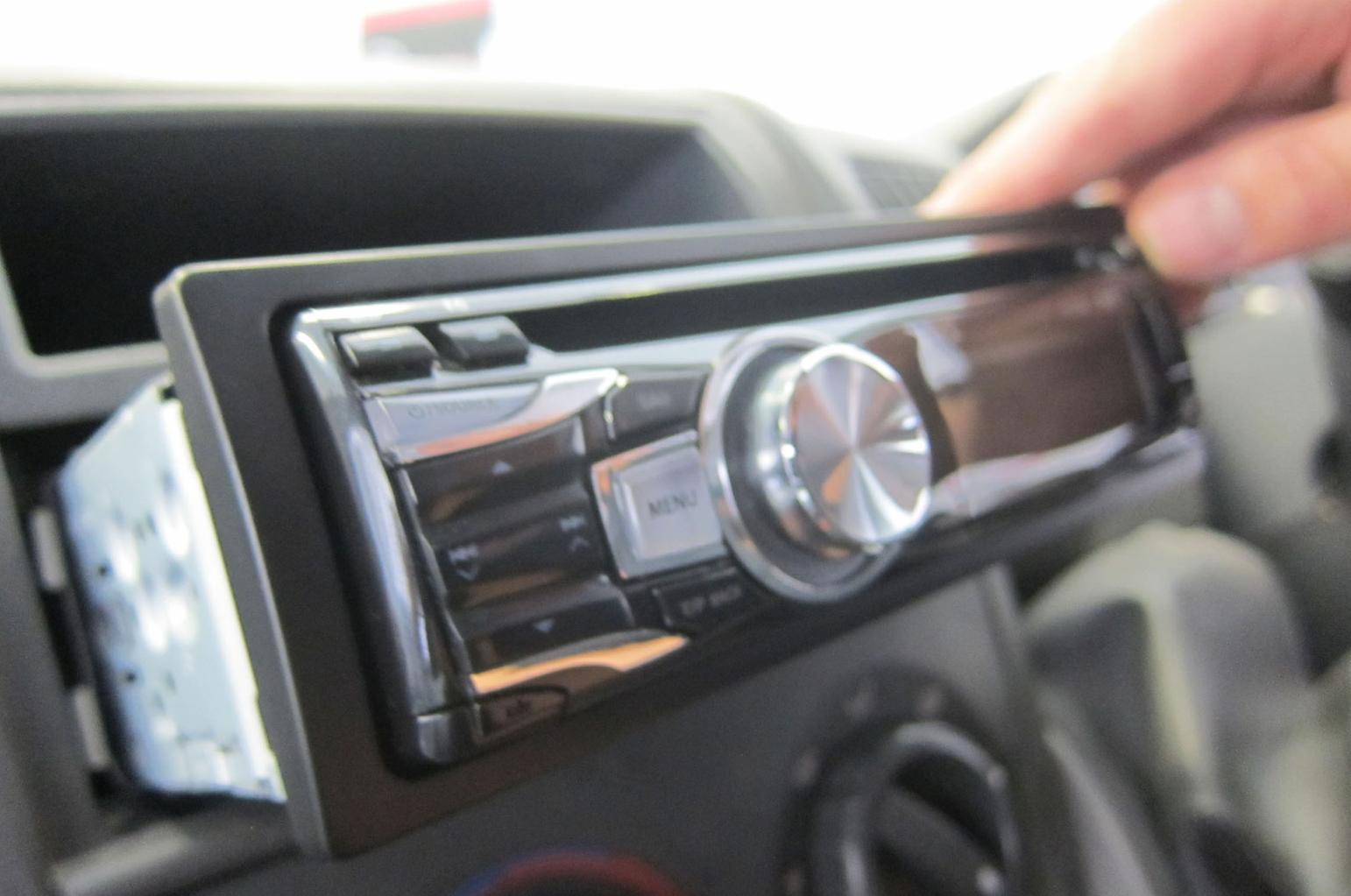 What is DAB digital radio and can my car receive it?