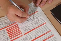 Credit crunch hits young drivers hardest
