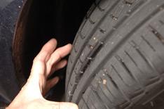 Highways Agency backs tyre campaign