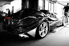 Is BMW building a supercar?