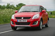 Suzuki Swift 4x4 pricing announced