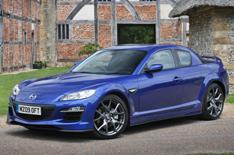 Scrappage discounts from Mazda