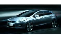 New Hyundai i30 revealed