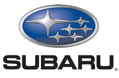 Automatic braking from Subaru