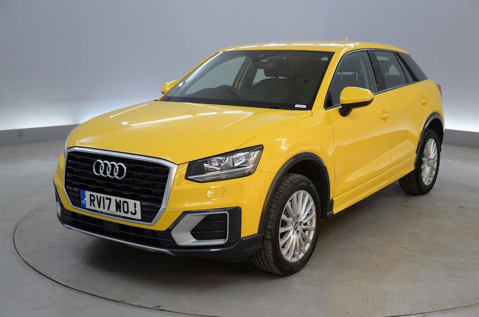 What Car? Personal Shopper: best small SUV for less than £17,000