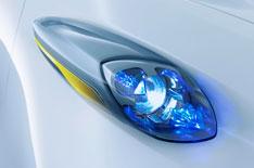 Nissan to unveil Townpod concept
