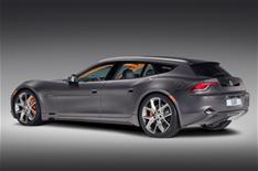 Fisker Surf