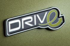 Volvo to launch green range