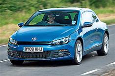 Coupes - part two
