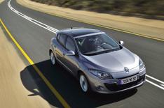 New Renault Megane from 13,995