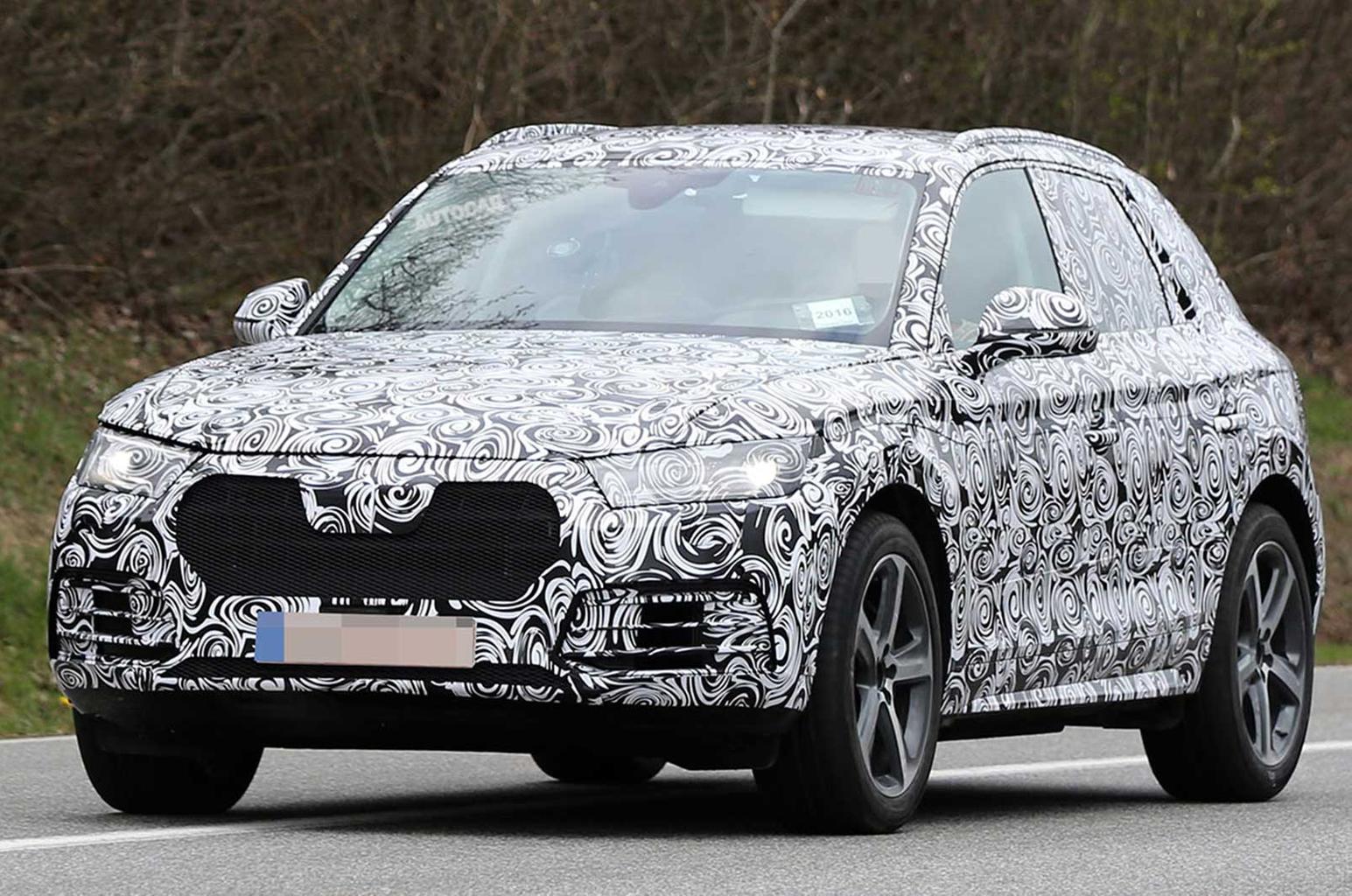 2016 Paris motor show – 12 new cars worth waiting for