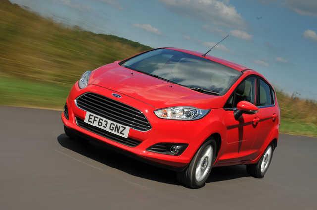 The best-selling cars of 2016