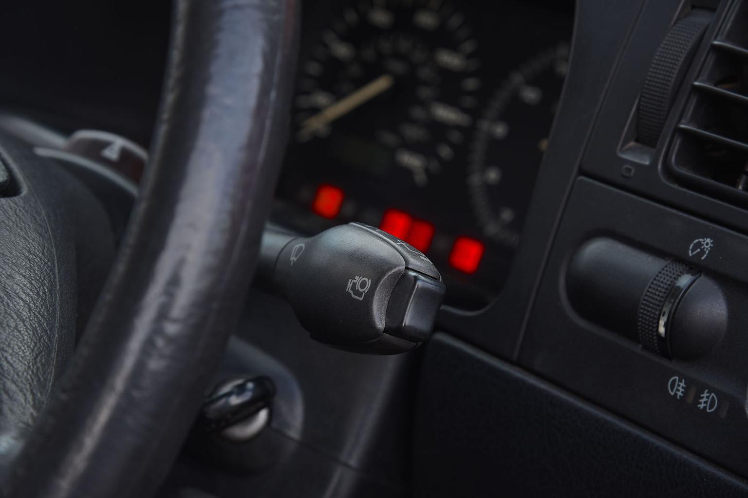 Volkswagen Golf Mk3 – Rewind Wednesday