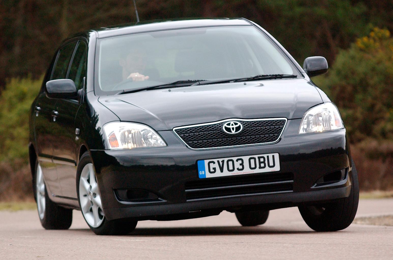 Best used family cars for less than £2,000 (and the ones to avoid)