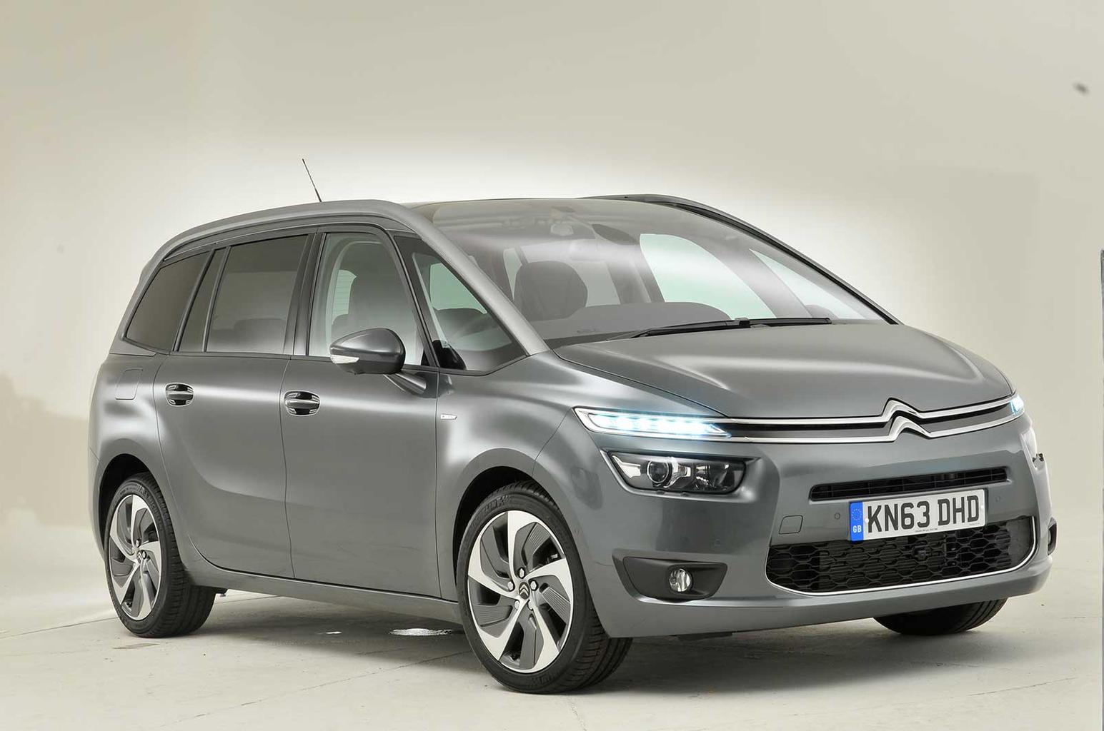 Who has What Car? helped this month – September 2017