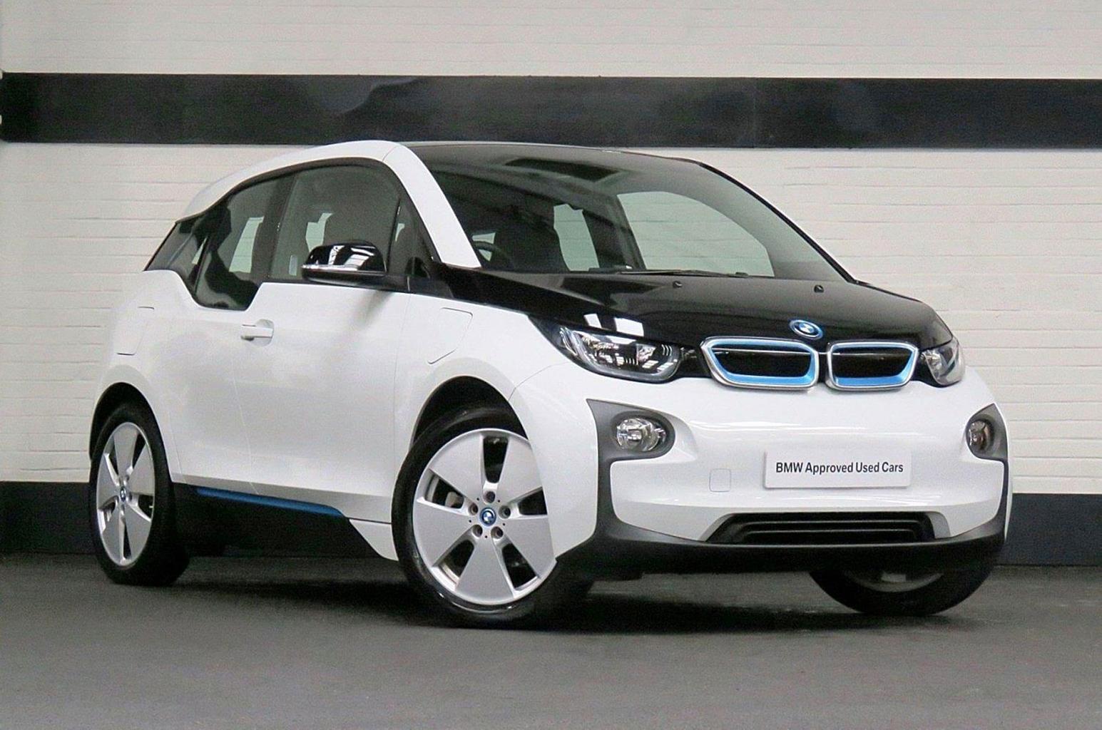 What Car? Personal Shopper: best electric car for less than £26,000