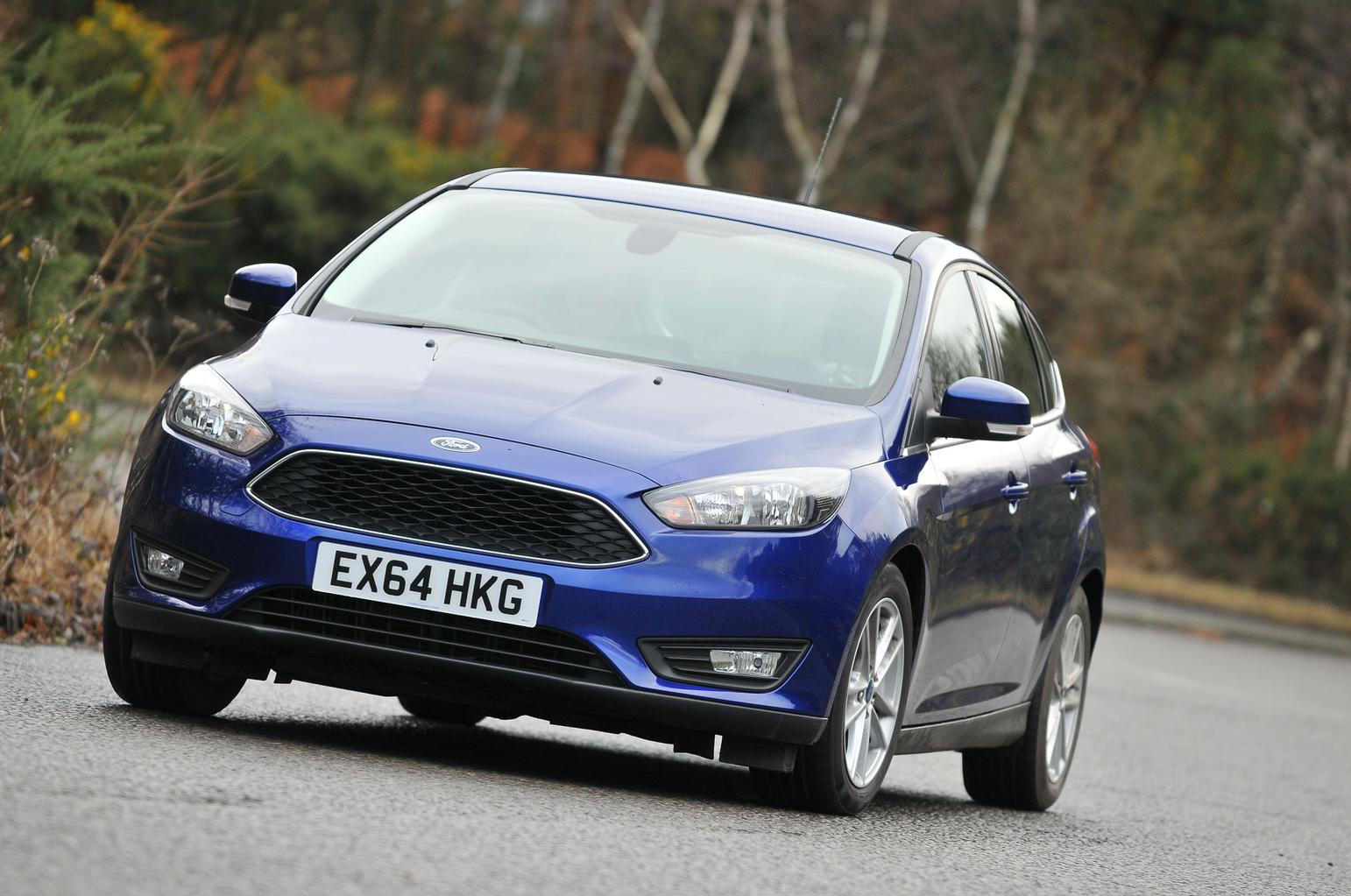 The best-selling cars of 2016