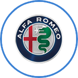 Alfa Romeo logo