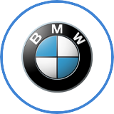 BMW logo