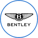 Bentley logo