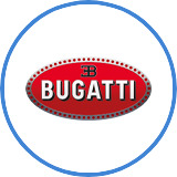 Bugatti