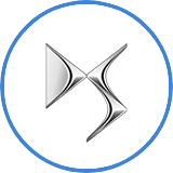 DS AUTOMOBILES logo