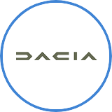 Dacia logo