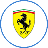 Ferrari logo