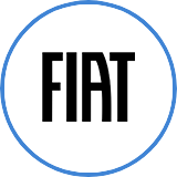Fiat logo