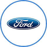 Ford logo