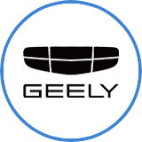 Geely logo
