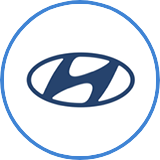 Hyundai logo