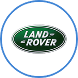Land Rover logo