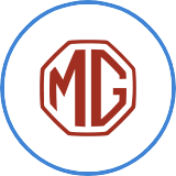 MG logo