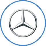 Mercedes-Benz logo