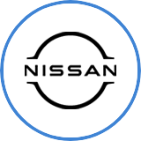 Nissan logo